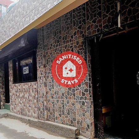 Oyo 79616 Hotel Mayur Darjeeling (West Bengal) Exterior foto