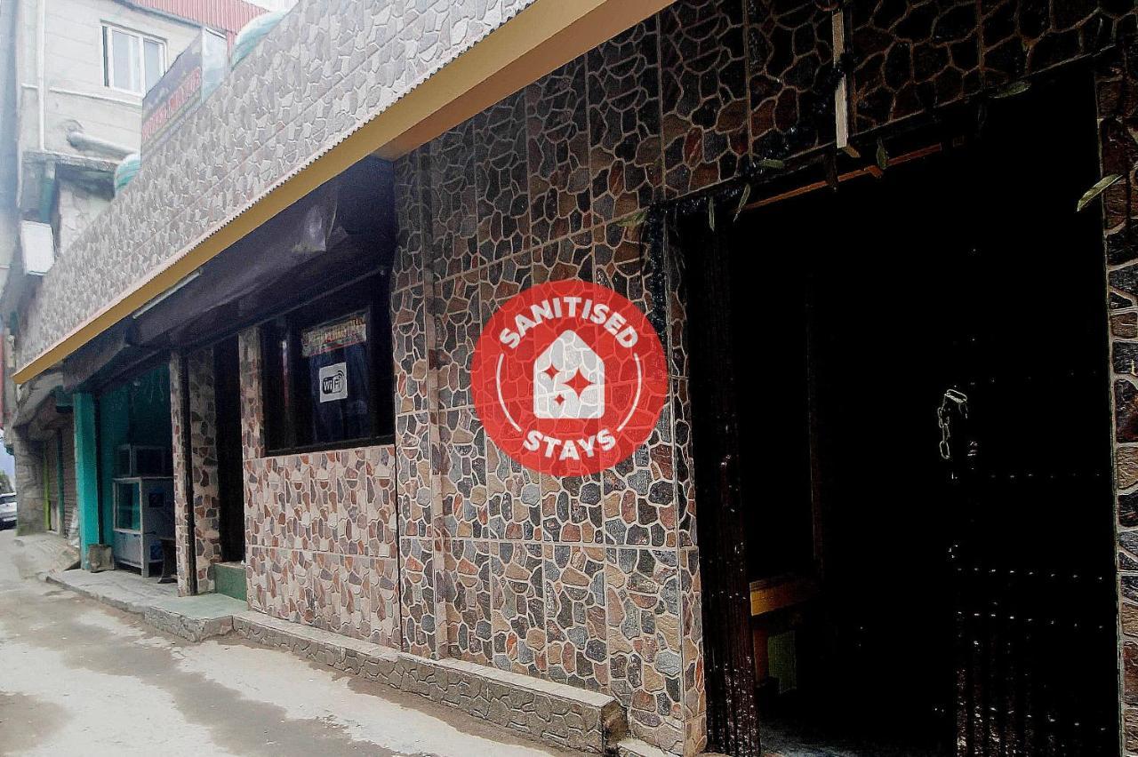 Oyo 79616 Hotel Mayur Darjeeling (West Bengal) Exterior foto