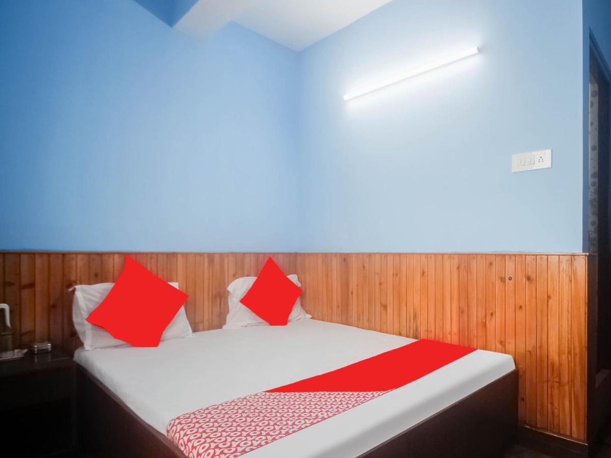 Oyo 79616 Hotel Mayur Darjeeling (West Bengal) Exterior foto