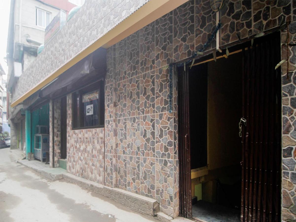 Oyo 79616 Hotel Mayur Darjeeling (West Bengal) Exterior foto