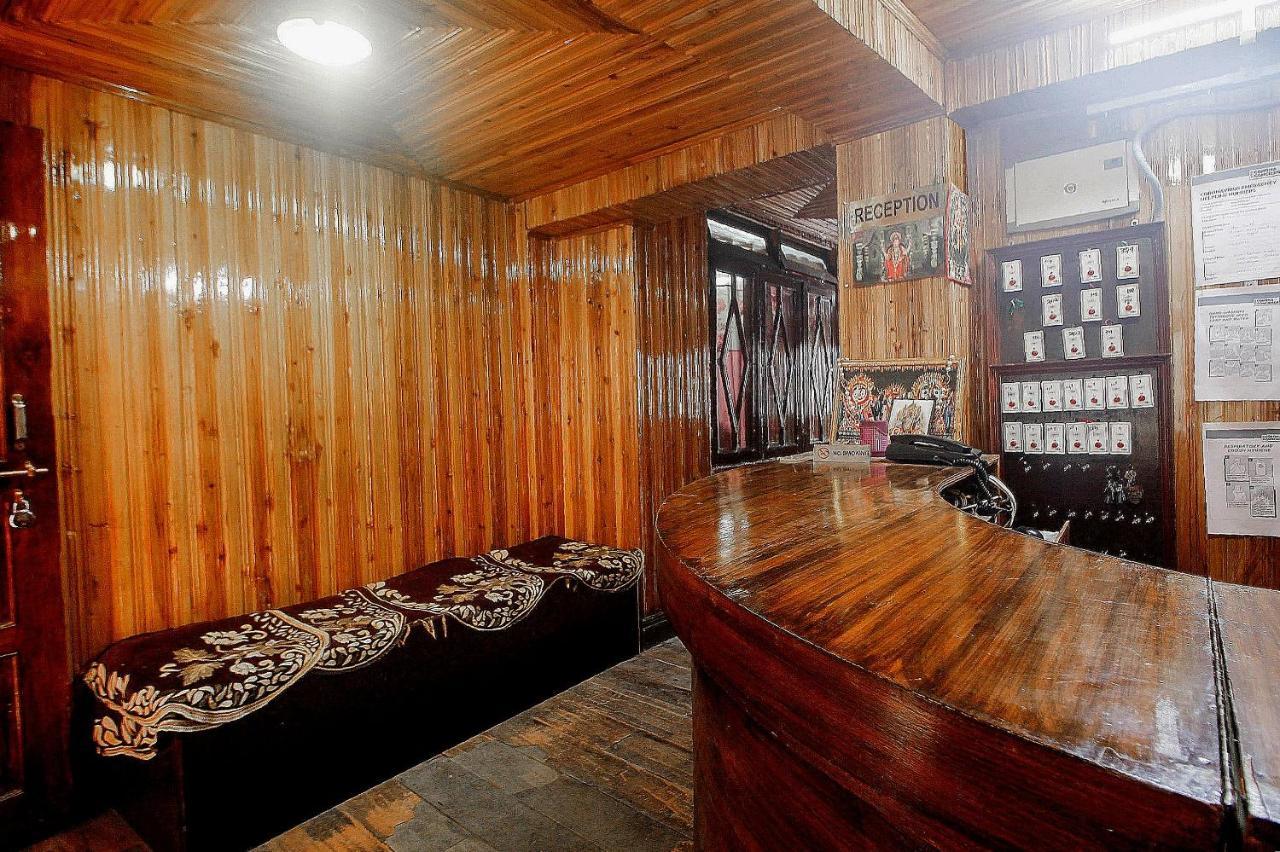 Oyo 79616 Hotel Mayur Darjeeling (West Bengal) Exterior foto