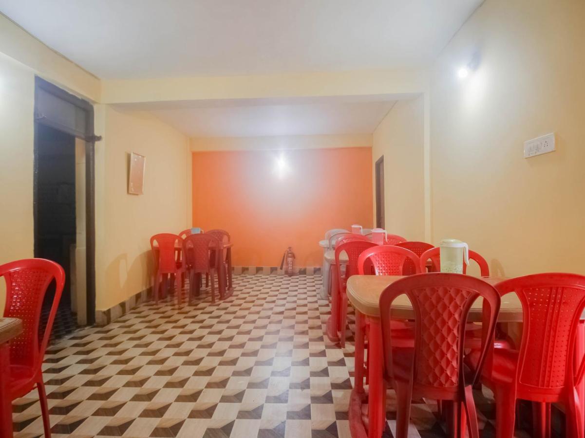 Oyo 79616 Hotel Mayur Darjeeling (West Bengal) Exterior foto