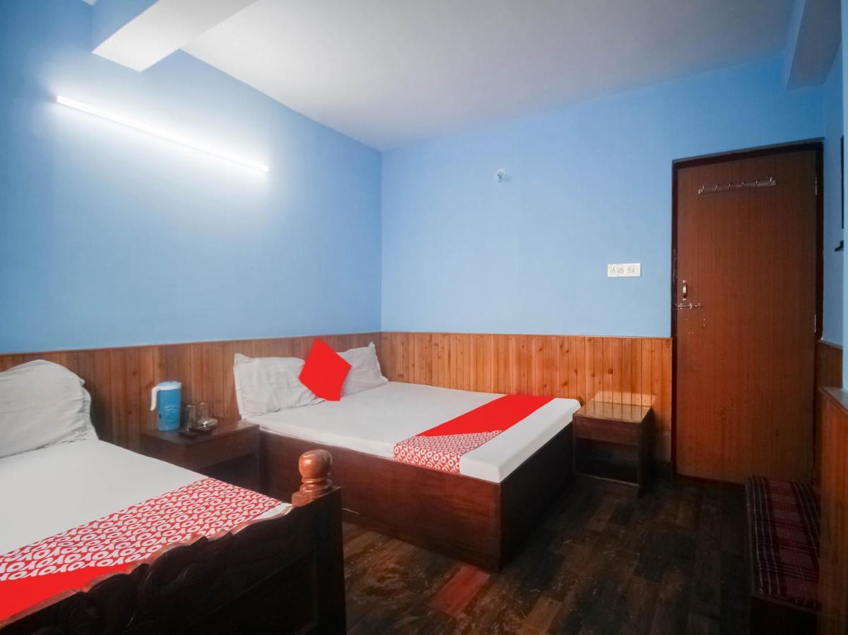 Oyo 79616 Hotel Mayur Darjeeling (West Bengal) Exterior foto