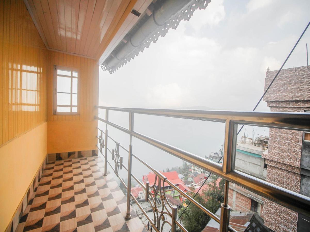 Oyo 79616 Hotel Mayur Darjeeling (West Bengal) Exterior foto