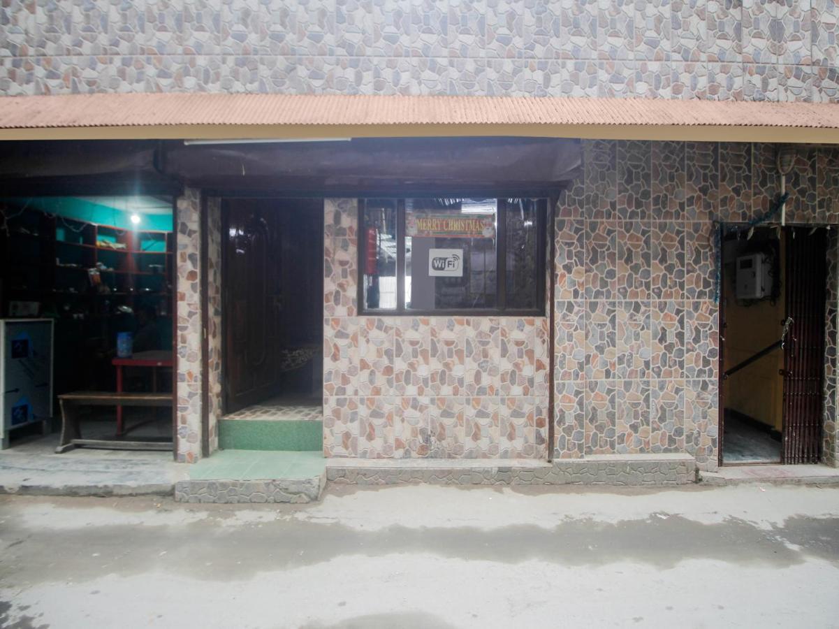 Oyo 79616 Hotel Mayur Darjeeling (West Bengal) Exterior foto