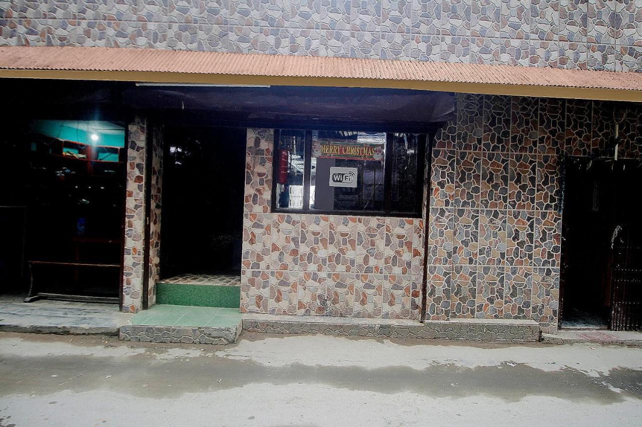 Oyo 79616 Hotel Mayur Darjeeling (West Bengal) Exterior foto