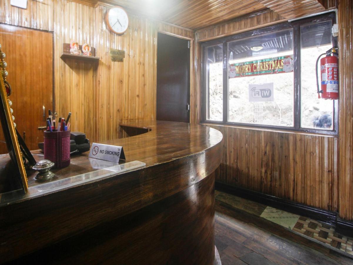Oyo 79616 Hotel Mayur Darjeeling (West Bengal) Exterior foto